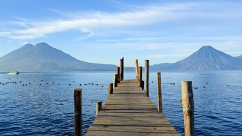 Chichicastenango Market and Lake Atitlan Day Trip