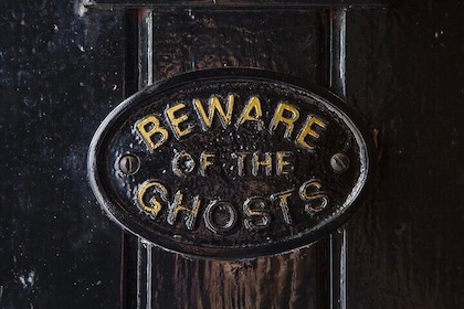 Haunted Pub Crawl