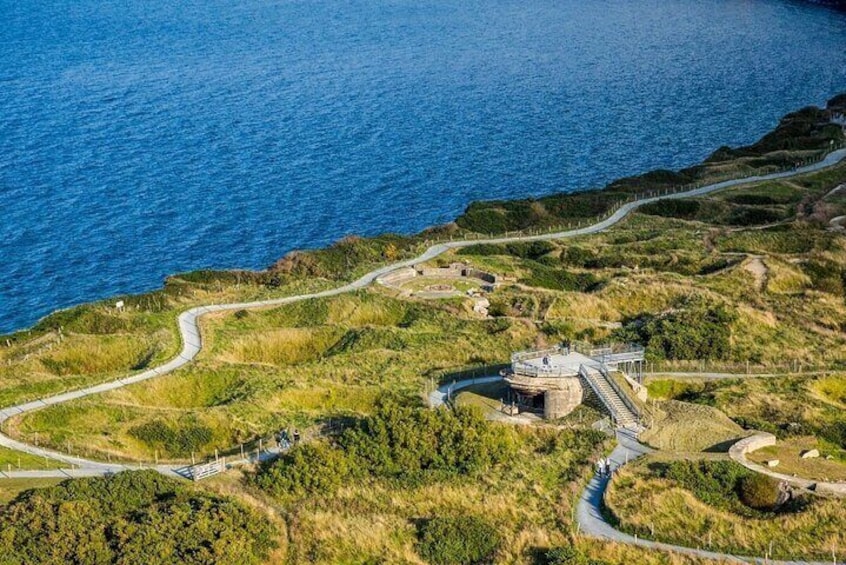 From Paris, A Private Normandy D-Day Discovery