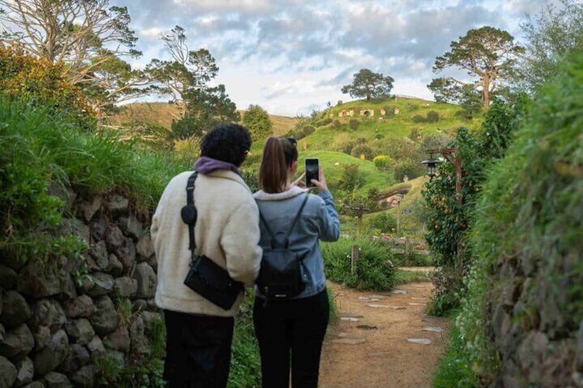 Hobbiton