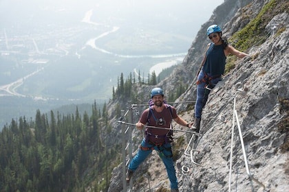 Private All Inclusive Adventure Experience in Banff