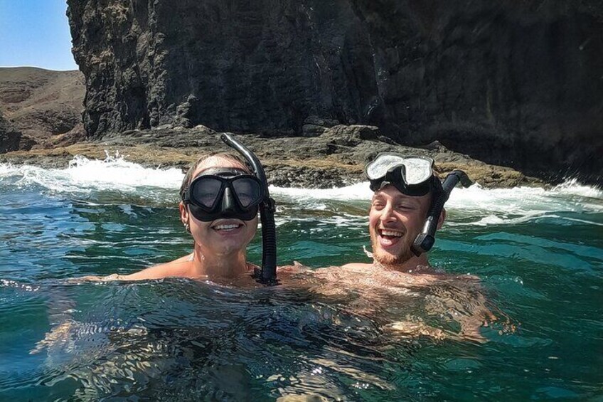 Fuerteventura Snorkel