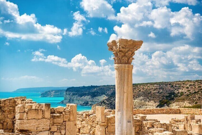 Nikosia Must-See Attractions Private Walking Tour With A Guide