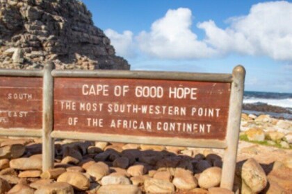 Private Half Day Cape Peninsula Tour