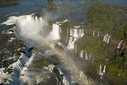 1 Day Tour to Iguazu Falls