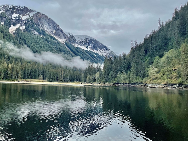Misty Fjords Expedition