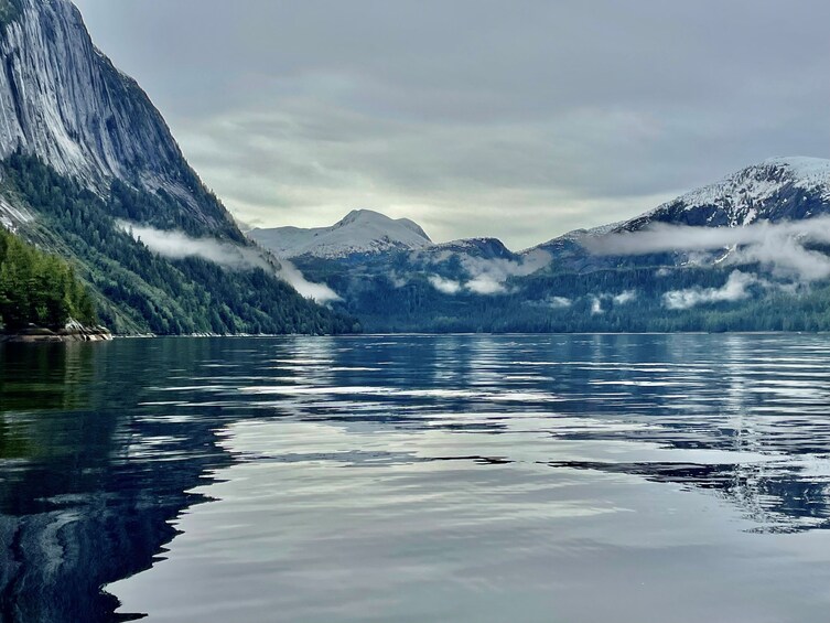Misty Fjords Expedition
