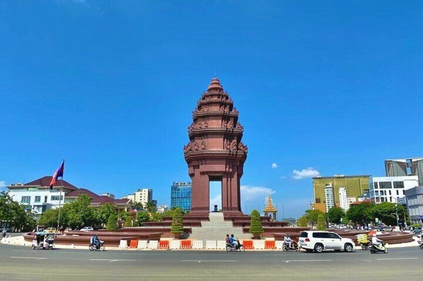 Independence Monument