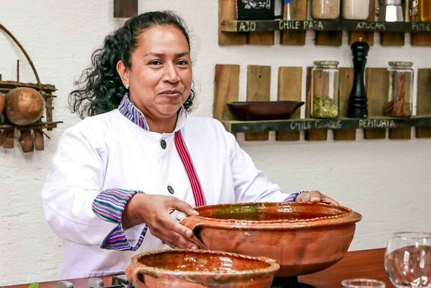 Picture 4 for Activity Antigua: Authentic Guatemalan Cooking Class