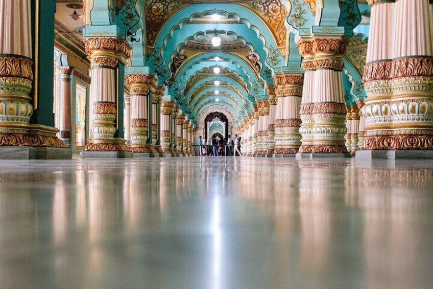 Golden Triangle Tour India