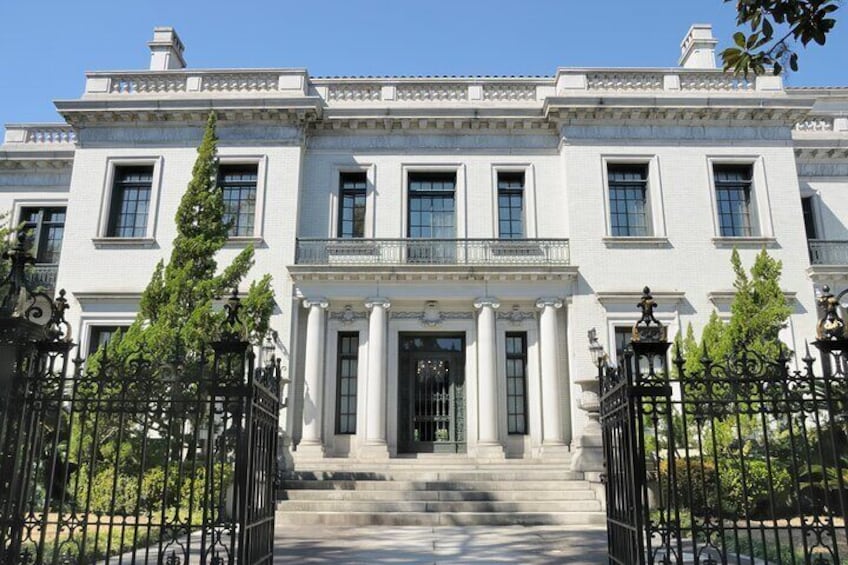 Kessler Mansion