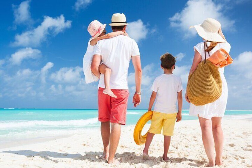 Family Fun and Culture Tour in St. Maarten