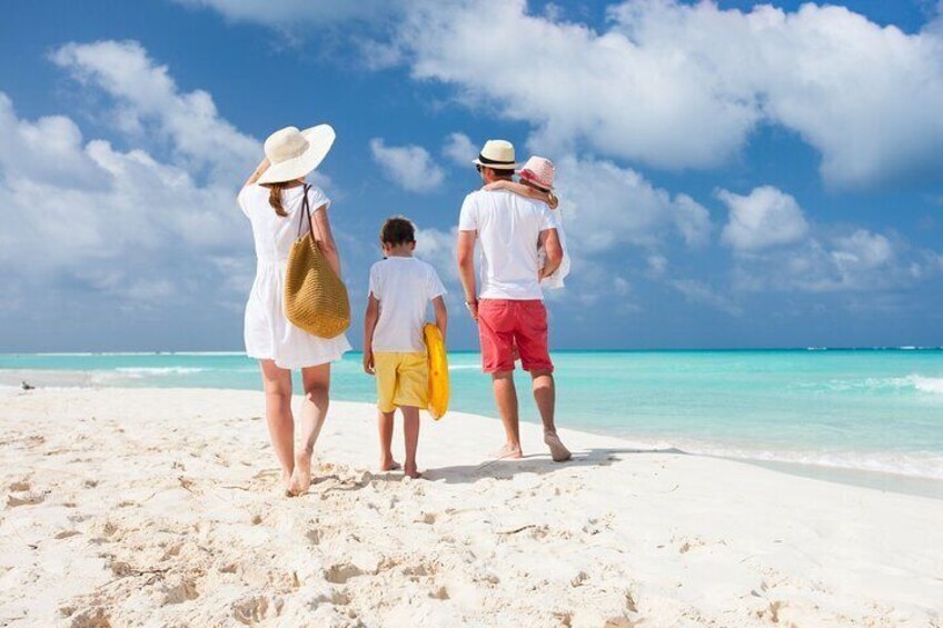 Family Fun and Culture Tour in St. Maarten