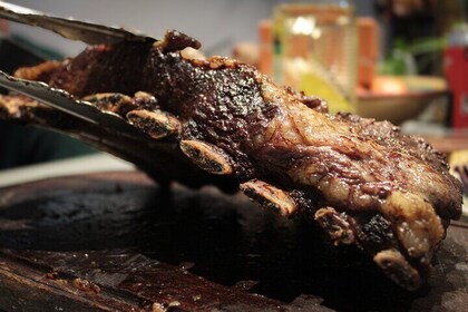 Cook and enjoy your first barbecue in Buenos Aires like a local