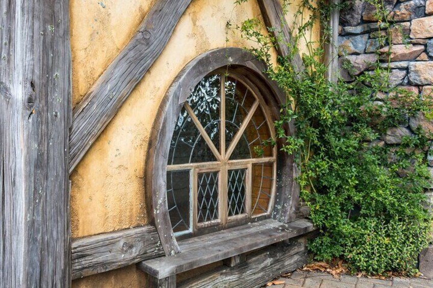 Private Tour in Tauranga Magical Hobbiton Movie Set