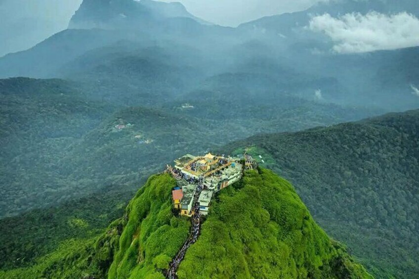 Sri padha