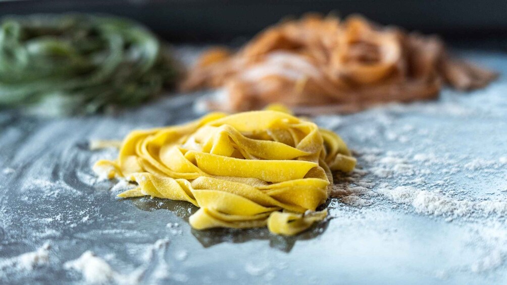 Picture 9 for Activity Bardolino: Garda Lake Pasta Cooking Class at the Farm