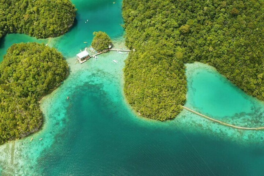 Sugba Lagoon