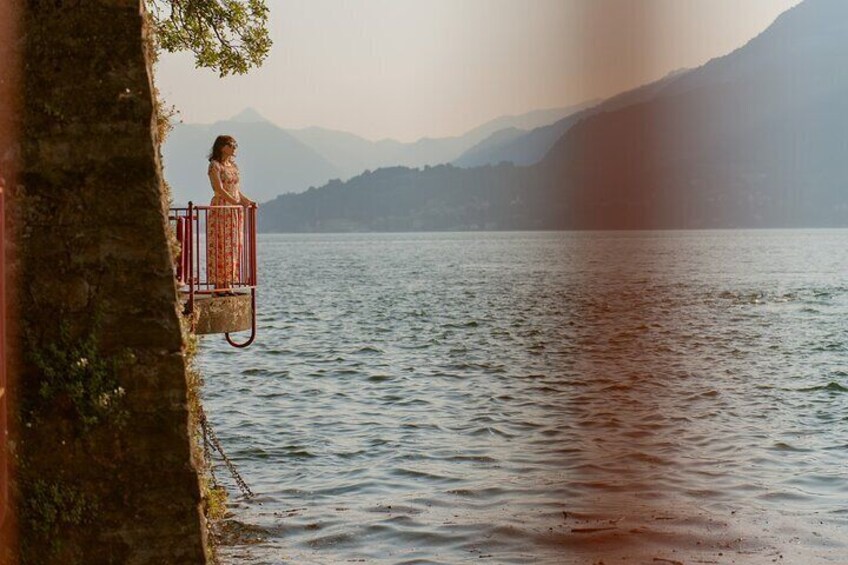 Varenna