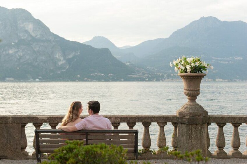 Villa Serbelloni Bellagio