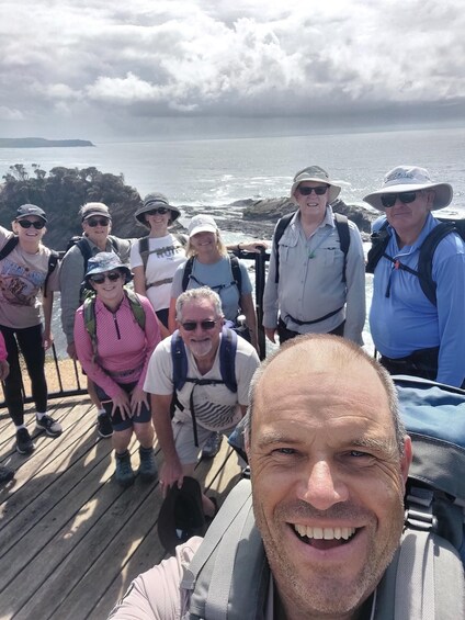 Picture 14 for Activity Batemans Bay: 3-Day Murramarang South Coast Walk