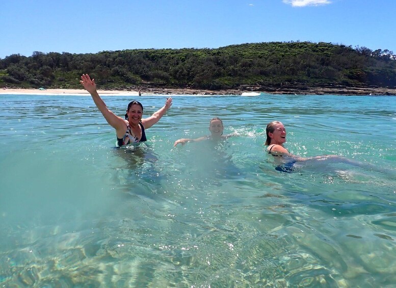 Picture 8 for Activity Batemans Bay: 3-Day Murramarang South Coast Walk