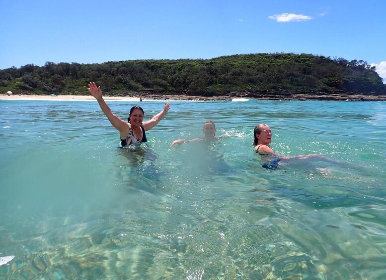 Picture 8 for Activity Batemans Bay: 3-Day Murramarang South Coast Walk