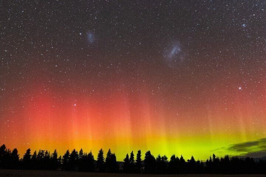 Aurora Australis