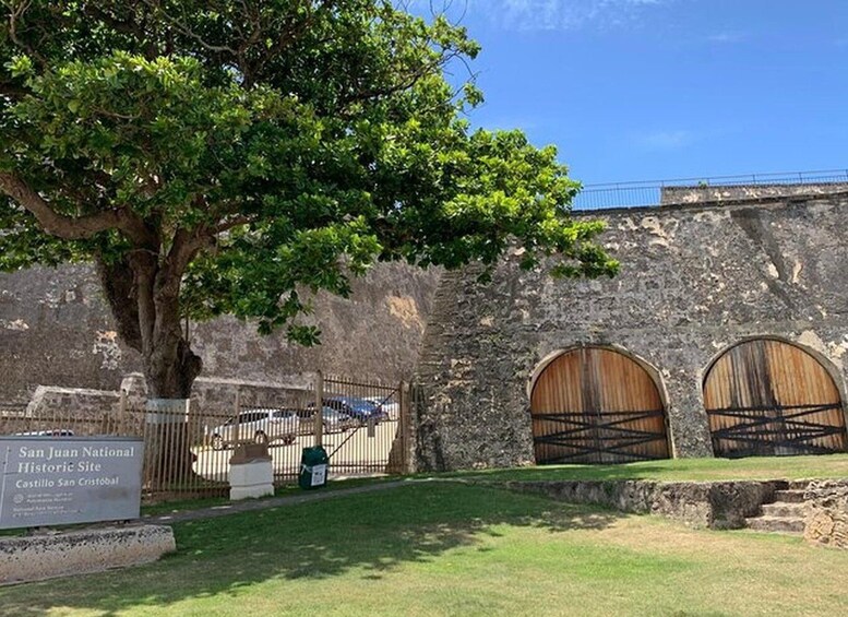 Picture 4 for Activity The Old, The New and The Now; The Updated San Juan City Tour