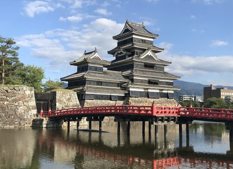 Picture 3 for Activity Private Kamikochi & Matsumoto Tour: From Nagano/Matsumoto