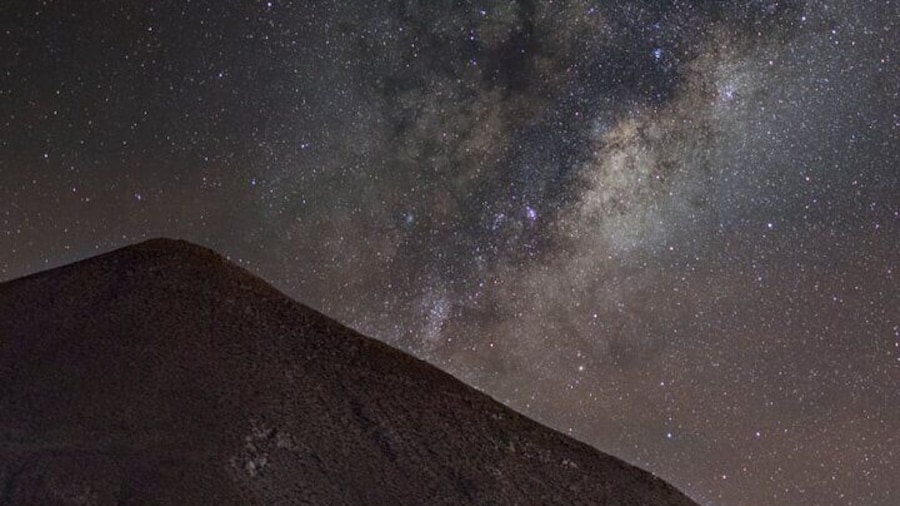 Astronomy and Astrophotography Tour