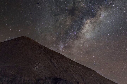 Astronomy and Astrophotography Tour