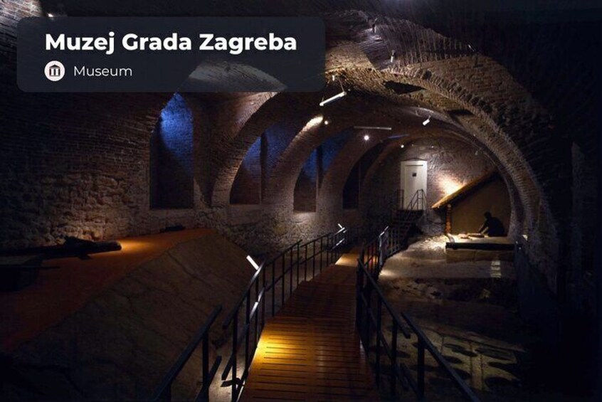 The Ultime Digital Private Guide of Zagreb