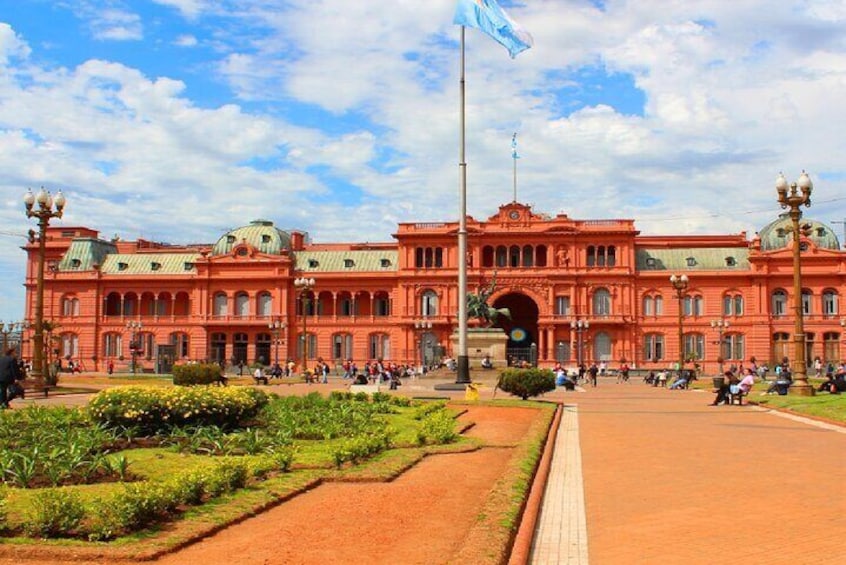 Casa Rosada