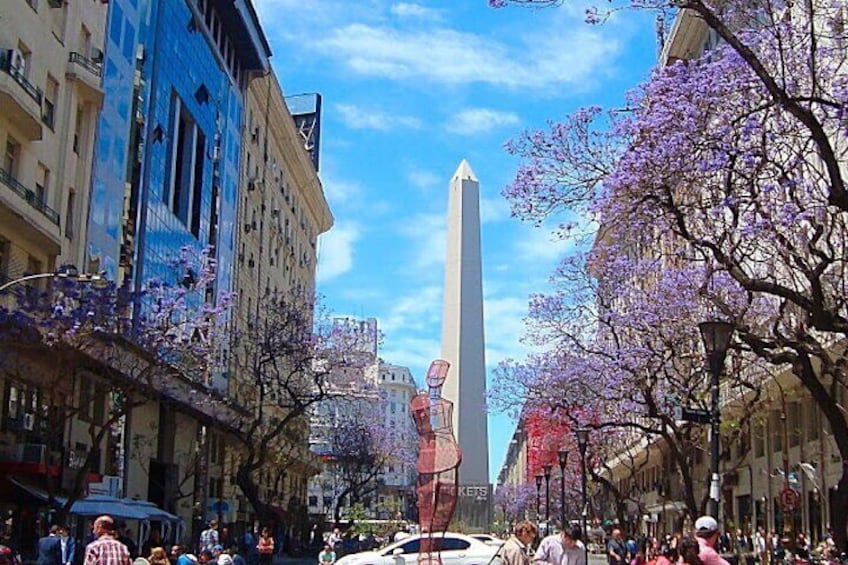 Obelisco