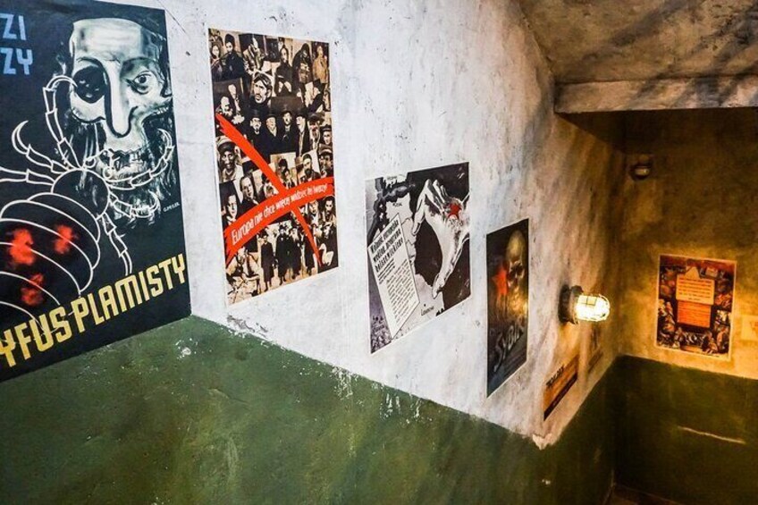 Schindler Factory Guided Skip-the-Line Tour in Krakow