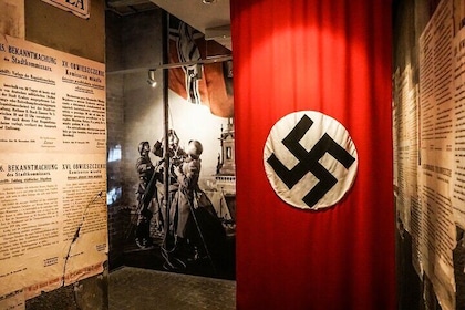 Schindler's Factory -Guided Tour