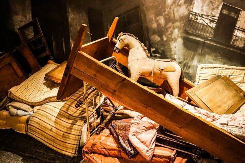 Schindler Factory Guided Skip-the-Line Tour in Krakow