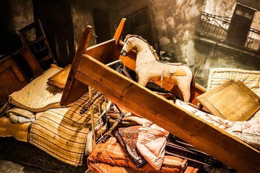 Schindler Factory Guided Skip-the-Line Tour in Krakow