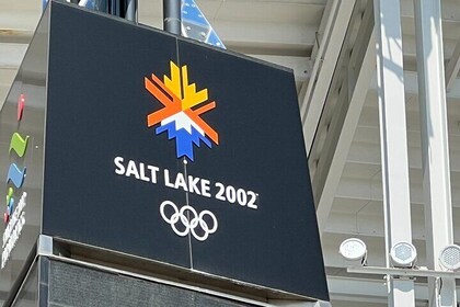 Park City & Olympic Heritage Excursion