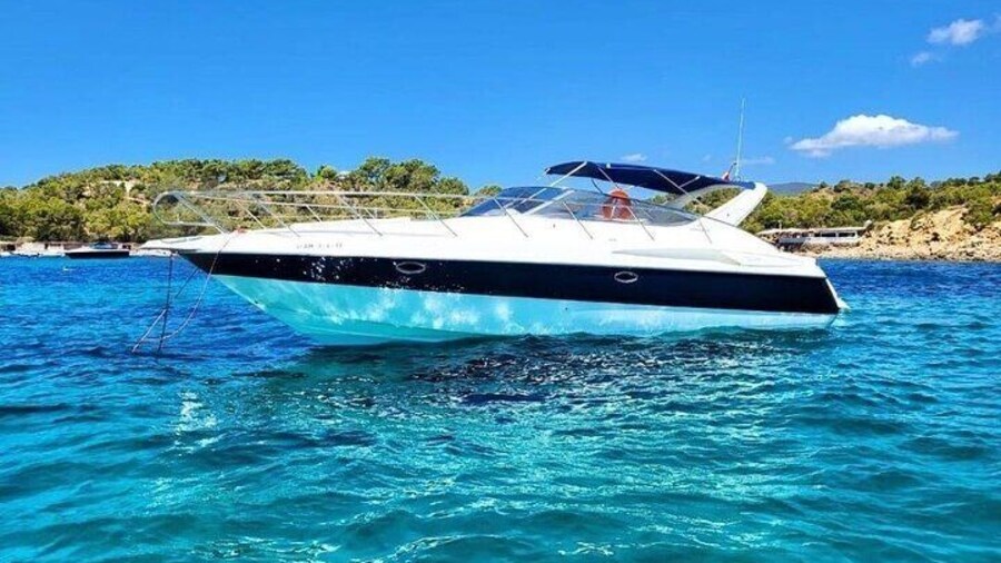41 Luxury Boat with Captain 4 hours Palm Beach -Jupiter for 8