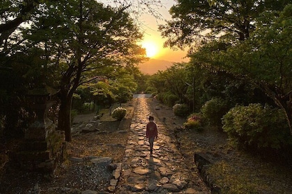 Hidden Fukuoka Japan 1N2D Exclusive Immersive Premium Experience