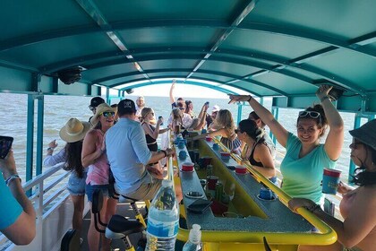 Private Evening Cruise (26ppl) in Ft Lauderdale