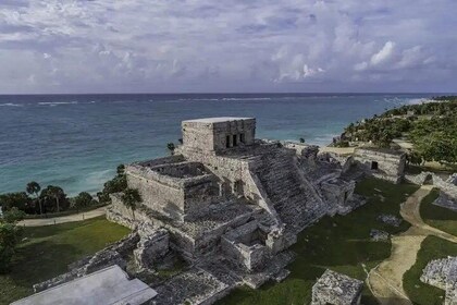 Tulum Cavern PRIVATE TOUR VIP