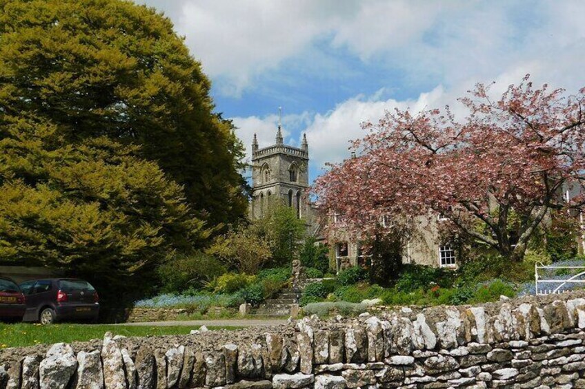 Cotswold Private Full Day Excursion from London