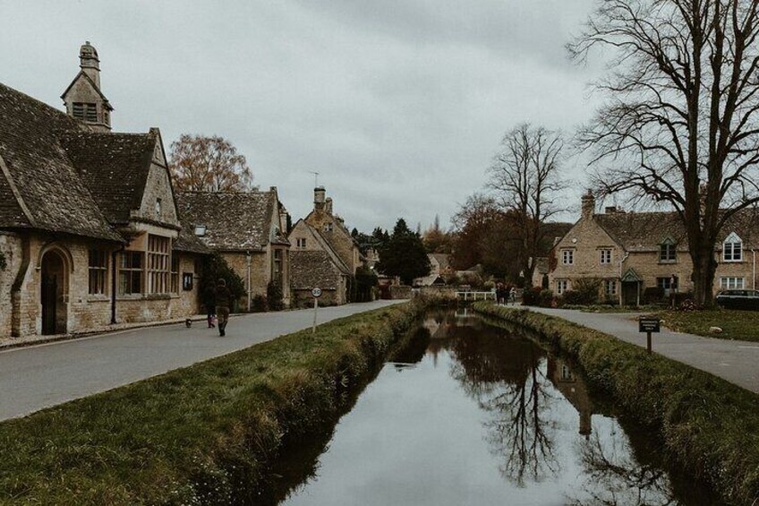 Cotswold Private Full Day Excursion from London