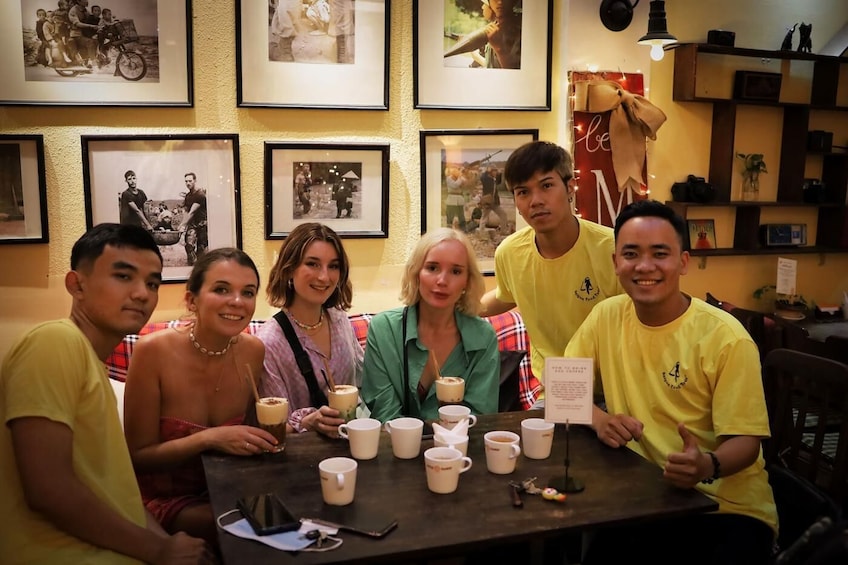 Hochiminh: Saigon By Night Tour with Foot Massage at Spa