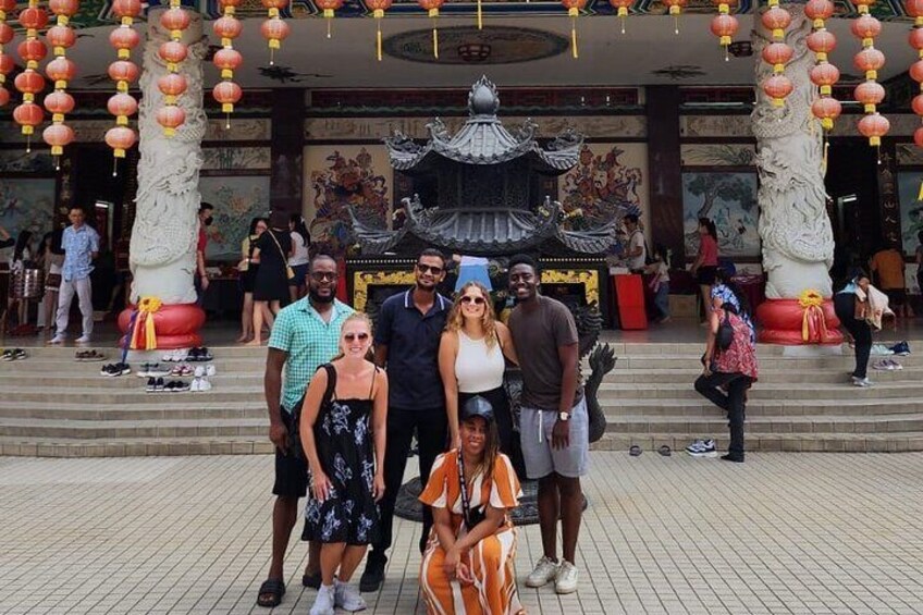 Ten Wonders Of Kuala Lumpur Shared Tour