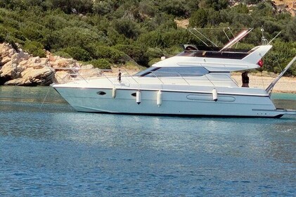 Private Motoryacht Cruise in Bodrum with Lunch