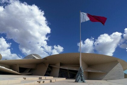 Doha Private Custom Guided Walking Tour